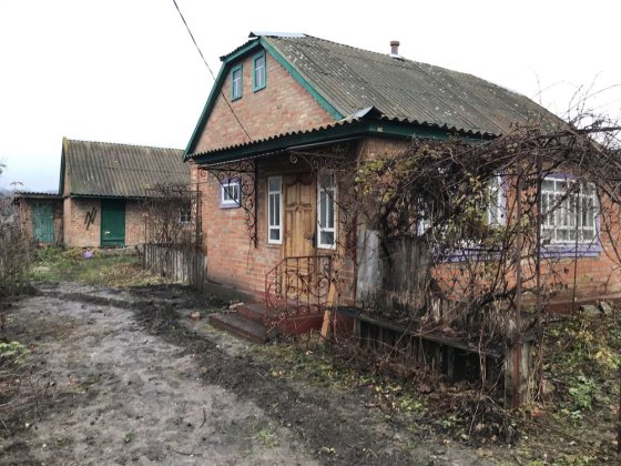Продається будинок , м Городище , Черкаська область Городище