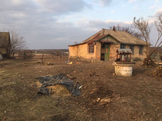 Продається будинок Городище