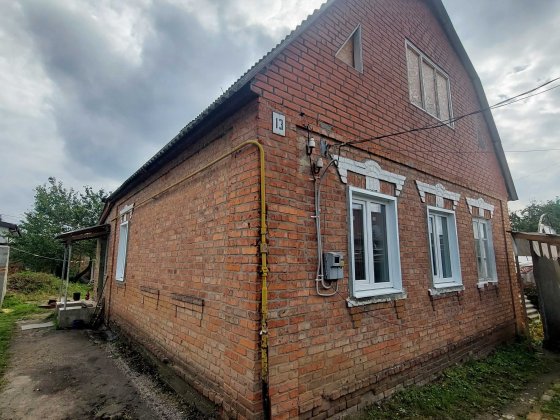 Продам будинок в Дергачах, 76м.кв, ділянка 8 соток. Дергачі