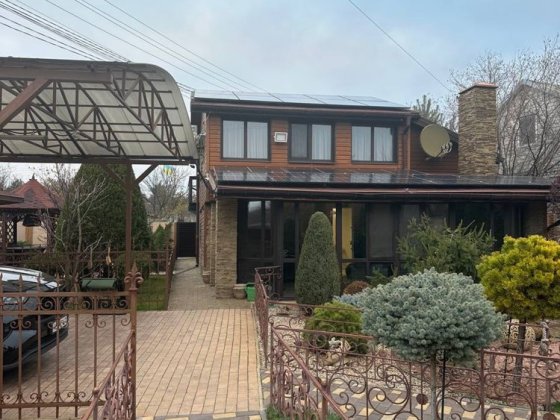 Дом от Собственника (Курилов) Каменское