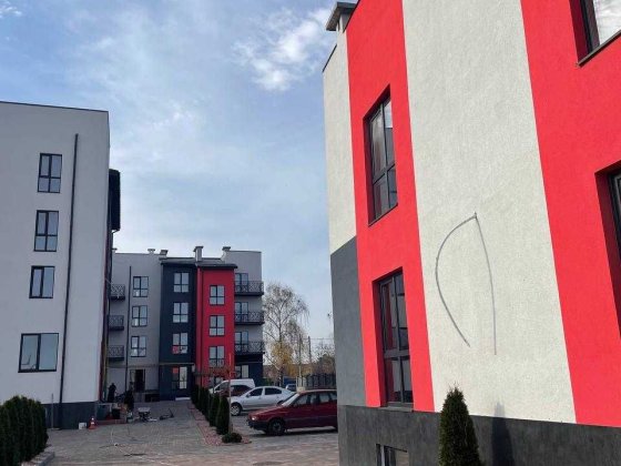 Продається частина будинку з підвалом Гостомель