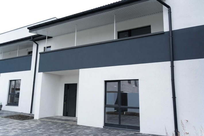 Таунхаус без комісії - фото 1