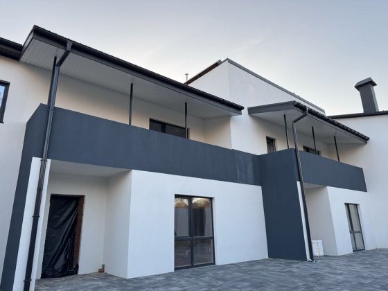 Таунхаус 100м2. Гостомель Гостомель