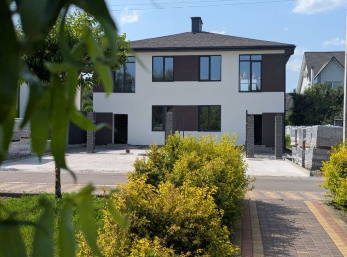 Дуплекс біля озера! До Києва 15 хвилин! - фото 1