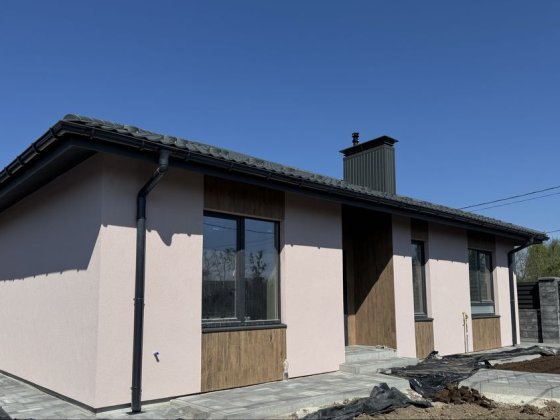 Будинок.Гостомель. 95 м2 Гостомель