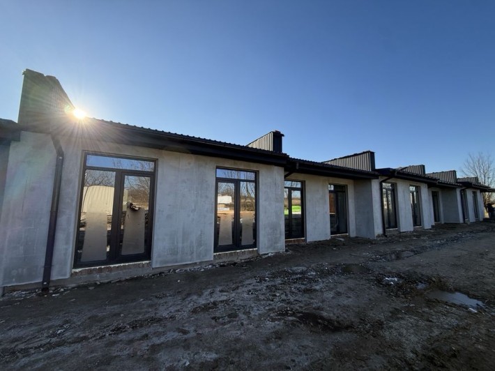 Власний будинок 60 м2.Перший внесок 30000 у.о. - фото 1