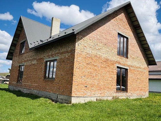 Продаю будинок / Можливий обмін на квартиру Долина