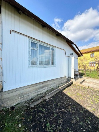 Продаж будинку з територією  у Долині - фото 1