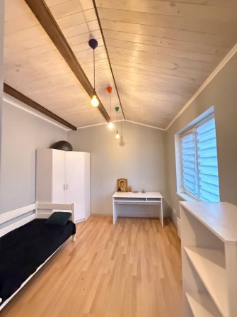 Продаж будинку 65 кв.м, 3 кімнати в сел. Гостомель - фото 1