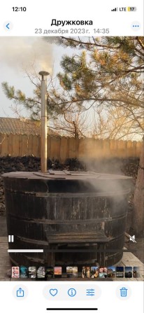 Продаються приватні лазні - фото 1