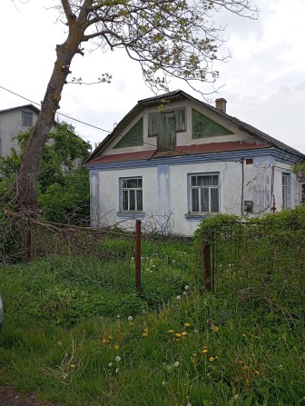 Будинок с. Привільне - фото 1