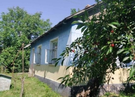 Продам  будинок. - фото 1