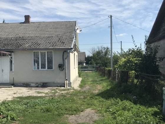 Продаж будинку поблизу Дубно Дубно