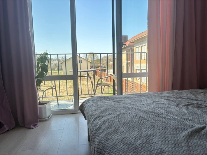 Таунхаус з ремонтом! Всі програми ТАК! - фото 1