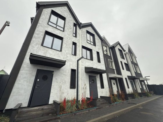 Продаж Таунхауса в Гостомелі Гостомель