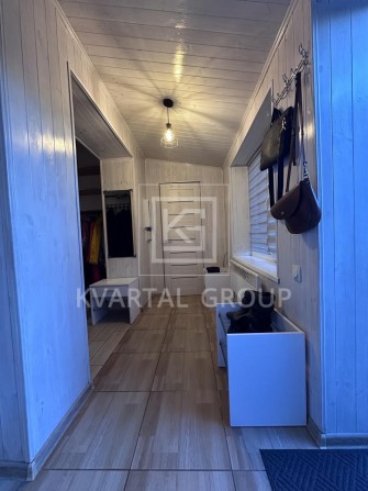 Без комісії. Будинок з новим ремонтом в Гостомелі. Можна СЕРТИФІКАТ. - фото 1