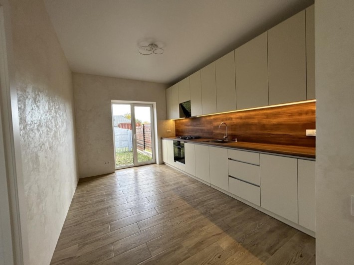 Таунхаус з якісним ремонтом - фото 1