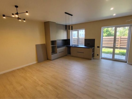 Продаж чудового таунхаусу 100,80 кв.м  в сел. Гостомель Гостомель