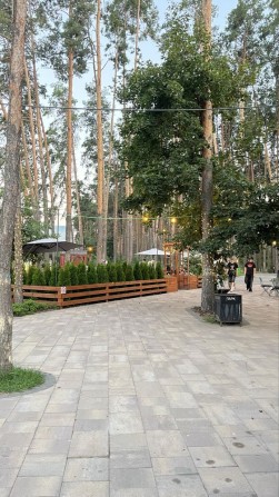 Готовий таун 110м в розтермінування 12 місяців - фото 1