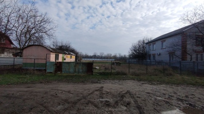 Продам дачу 15 соток с.Козацьке рядом с Желтые Воды - фото 1