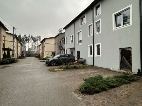 Просторий Таунхаус в Гостомелі Гостомель