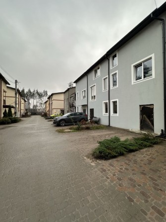 Просторий Таунхаус в Гостомелі - фото 1