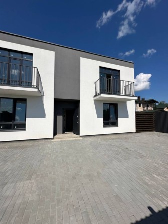 Таунхаус в Гостомелі . Поруч з озером . Є-оселя . Сертифікат - фото 1