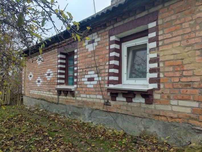 Продам пів будинку в центрі міста м Жмеринка - фото 1