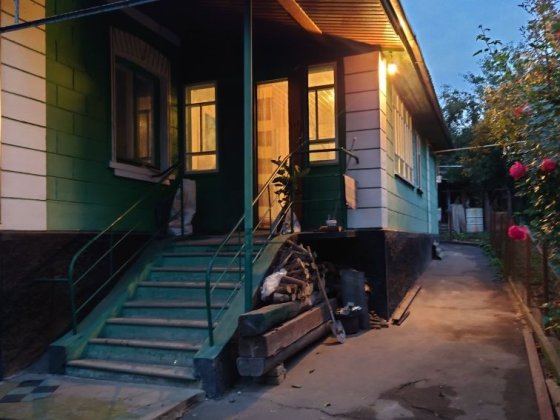 Продам власний будинок у місті Жмеринка! Жмеринка