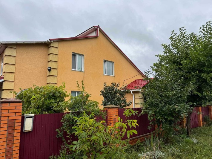 Продам гарний будинок пригород Вінниці - фото 1