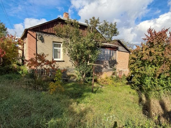 Будинок вул Остапа Вишні Жмеринка