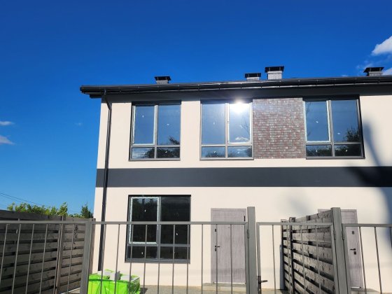 Продаж Таунхаусу у місті Гостомель Київська область Гостомель