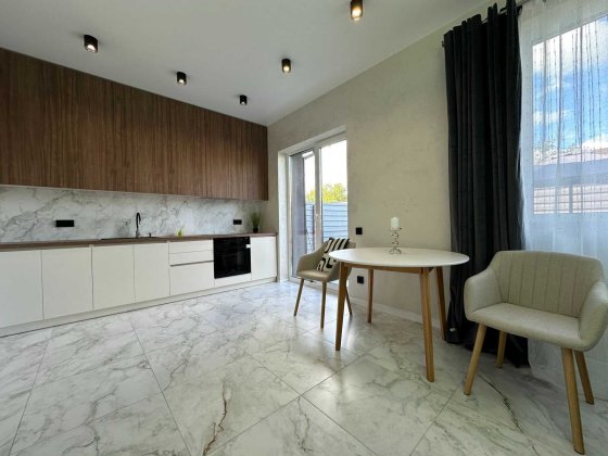 Таунхаус в центрі Гостомеля. Гостомель