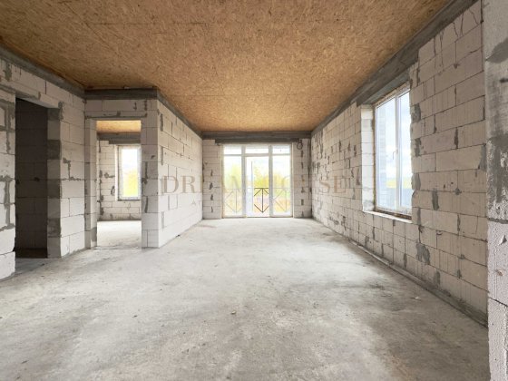 Дуплекс  одноповерховий в Гостомелі вулиця Вереснева Гостомель