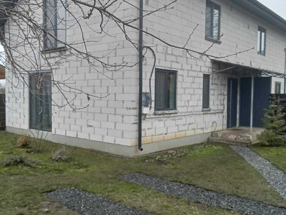 НЕРУХОМІСТЬ від ОЛЕКСАНДРА! Котедж з ремонтом у Здолбунові.Меблі Здолбунов