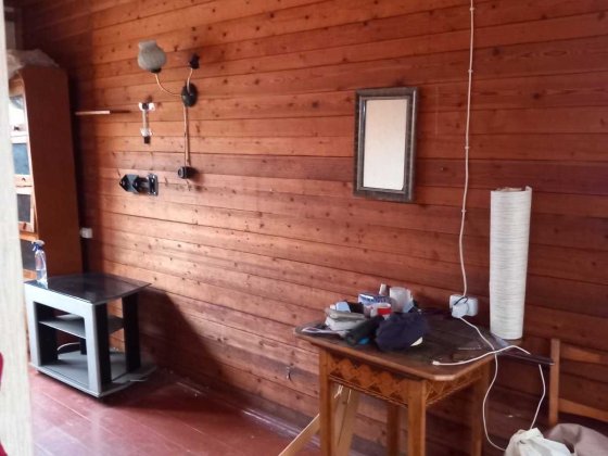 Садовий будинок 67,5 м² з терасою і мансардою, ділянка 6 соток Гостомель