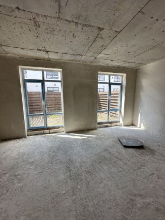 Таунхаус 95 м² введений в експлуатацію під державні програми - фото 1