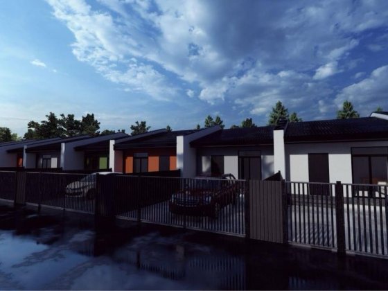 Твій будинок вже готовий всього 40 000 у.о. І жаїжац! Гостомель