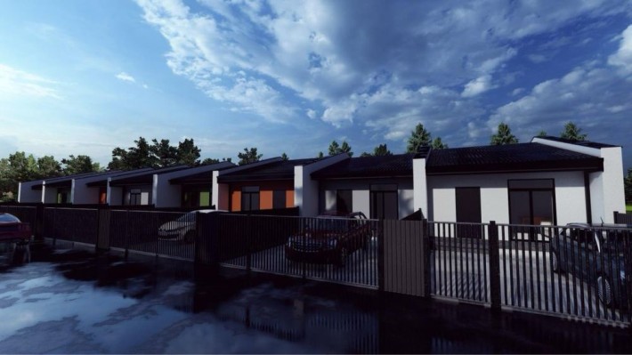 Твій будинок вже готовий всього 40 000 у.о. І жаїжац! - фото 1