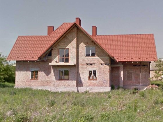 двоповерховий будинок 248 м² з ділянкою 8 соток Здолбунів Здолбунів