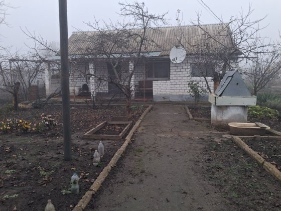 Продам дом Знаменка 2 Знаменка