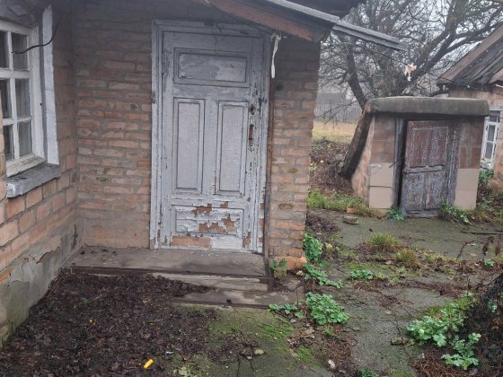 Продажа  приватного будинку Знаменка