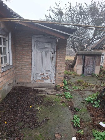 Продажа  приватного будинку - фото 1