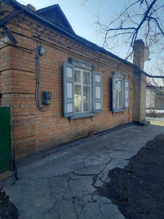 Продам частину будинку в м. Знам'янка. - фото 1