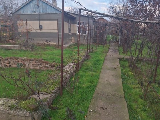 Продам дом на 2 пер. Южном Ізмаїл