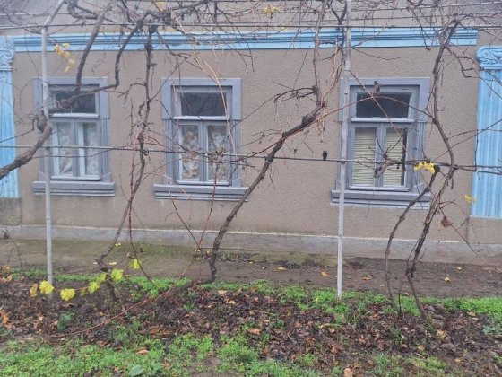 Продам дом на переулке Лесном Ізмаїл