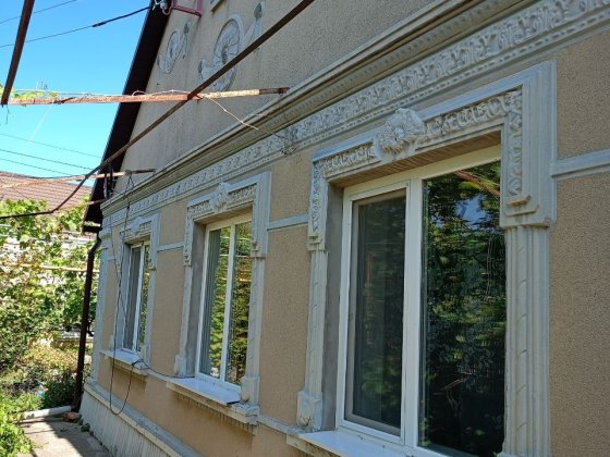 Продам дом,Район Площади Мира Ізмаїл