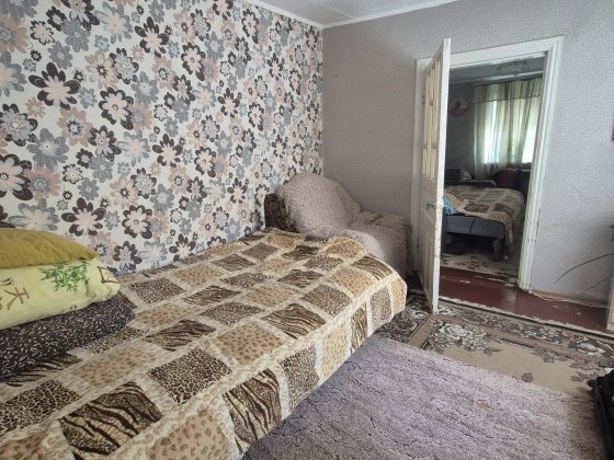 Будинок 2 кімнати Измаил