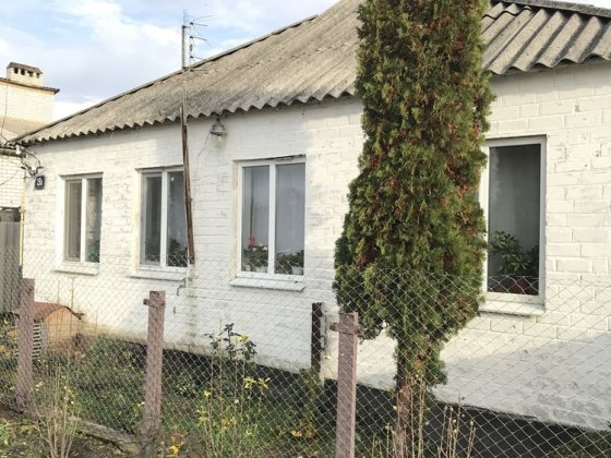 Будинок з меблями та технікою Изюм