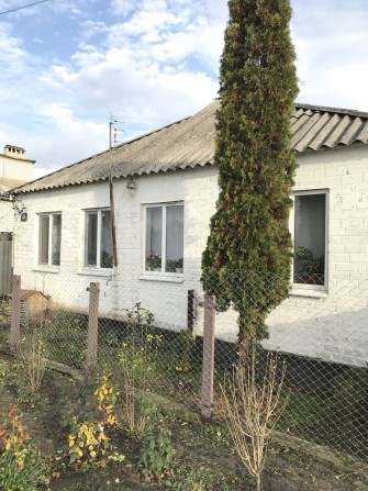 Будинок з меблями та технікою - фото 1